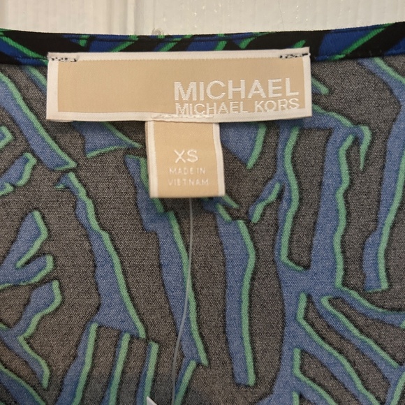 Michael Kors cocktail dress - NWT - Picture 3 of 3